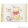 MORIPiLO Morishita Pillow Winnie the Pooh 40x30cm Washable with Cover Stuffed Toy Cushion Disney Character Goods Yellow 4621231 Children's Approx.