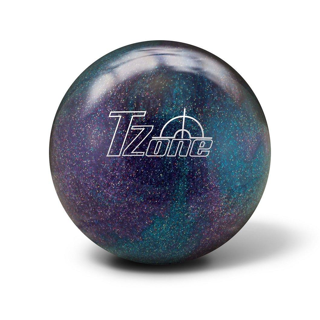 

Шар для боулинга Brunswick TZone Deep Space