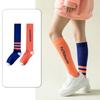 1 Pair Women Professional Sports Sock High Quality Racing Cycling Socks