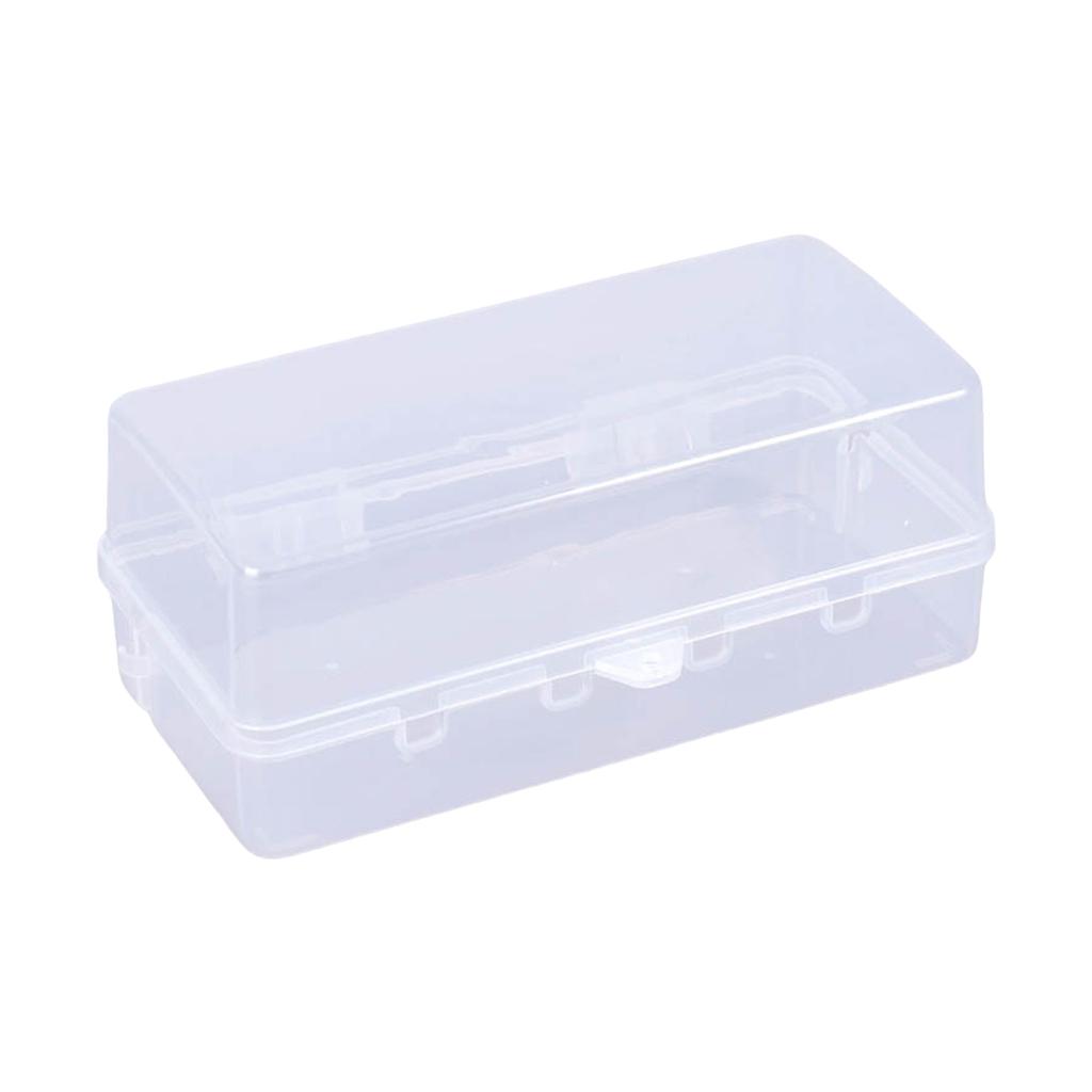 Plastic Plug Box Protective Cover Waterproof Cable Management Box Electric Outlet Protector Outdoor Electrical Box