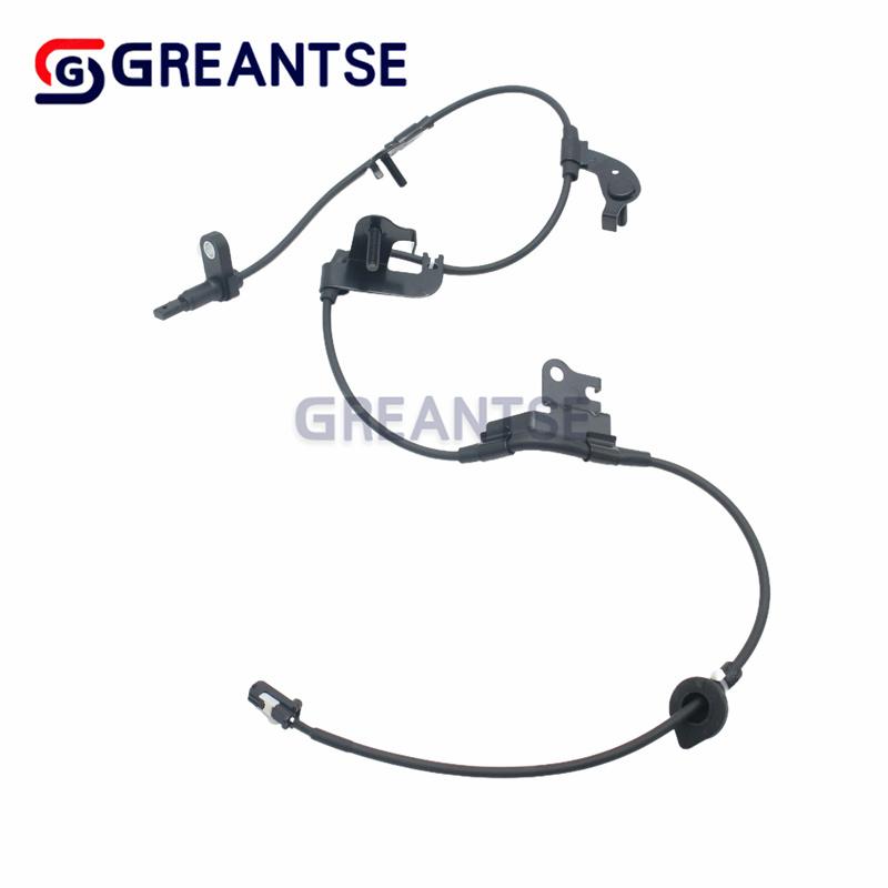 89546-0R050 Rear Left ABS Wheel Speed Sensor for Toyota RAV4 2014-2018 L4 2.5L Auto Parts 895460R050