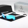High-end Luxury Driving Polarized Sunglasses Anti Glare Driver Goggles For MercedesBenz A B C E V R-Class A45 C43 GLA GLC CLA SL QX3