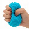 New Nee Doh Fuzz Ball Squeeze Toy Soft Fluffy Flower Power Portable Stress Relief Relieves Anxiety Fidget Squishy Toy Decor Gift