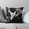 Scarface Tony Montana Pillowcase Polyester Linen Velvet Pattern Zip Decorative Pillow Case Sofa Seater Cushion Case