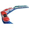 TAKARA TOMY Plarail E5 & E6 Shinkansen Connection Set Multicolor