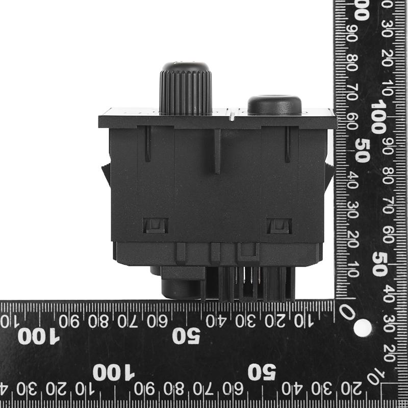 New Fog Light Rear Wiper Control Switch For 2003-2006 GMC Yukon Car Accessories 15061682