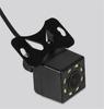 170° HD 8LED Intelligent Dynamic Trajectory Car Rear View Backup Parking Camera