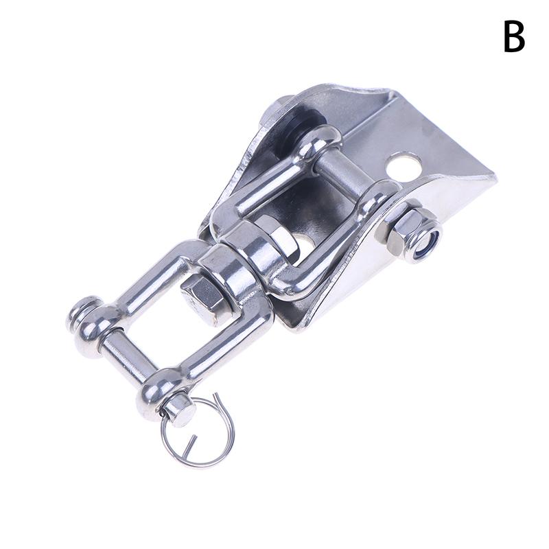 Practical Steel Aerial Swing Hanger Suspension Hook Ceiling Mount For Yoga Hammock Chair Sandbag Punch Bag Swing Accessoriess