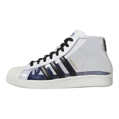 Tenisky Blondey McCoy X Adidas Pro Model Adv 'Clear' IG0843