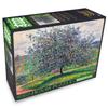 1014 Piece Jigsaw Puzzle - Apple Tree, Popular Korean Puzzle