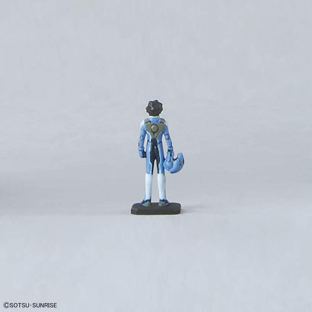 MG Mobile Suit Gundam 00 00 Full Saber Scale Plastic Model Kit Qan[T] 1/100 Pre-Colored