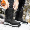 Men's Winter Thermal Snow Boots