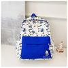 And Colorful Delightful Kids Backpack In Pink Purple Blue Green Red Perfect For Days School