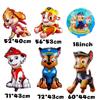 Ed Birthday Party Decorations Balloons Tableware Paper Cups Plates Tablecloth Party Decorating Accessorie For Boy Girl