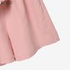 ZANZEA Completo estivo due pezzi da donna con blusa a maniche corte e shorts