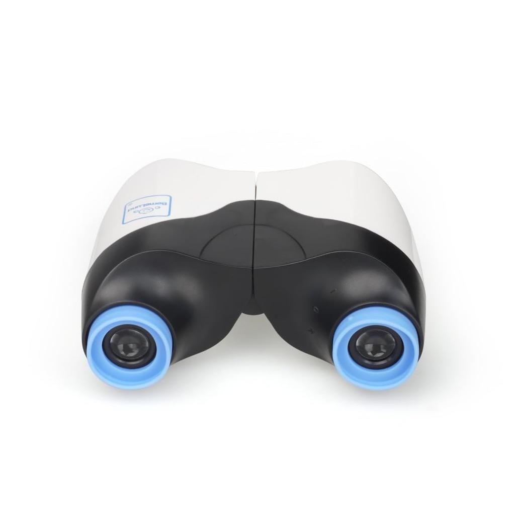 Bornelund KenkoTokina My First Binoculars from Around 8 Years Old KN-0822FF