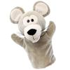Cartoon Plushed Doll Soft Anime Doll Universal Hand Finger Puppet  Narrate