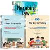 Empowering Kids: Assertive & Independent Thinking Comic Series (3 Books)