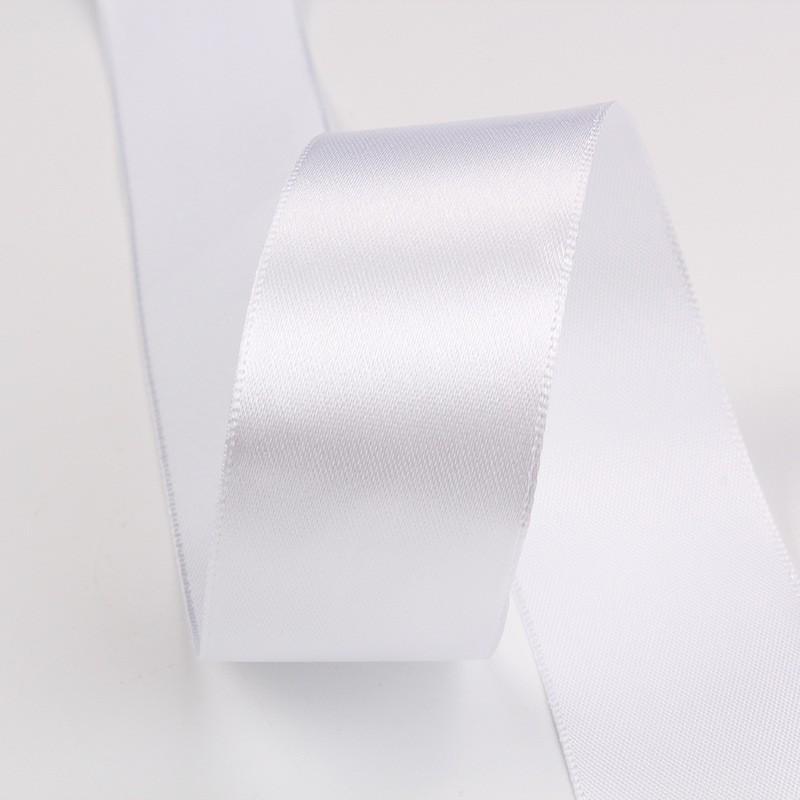 Ready Goods 100% Polyester 1/8 Double Faced Eco-friendly Satin Ribbon on 300 Yard Reel 206 Ready Colors for Smart Ribbon Bow 1/8
