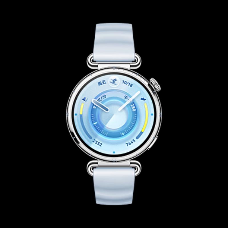 Huawei WATCH GT 6 Smartwatch (CN version)