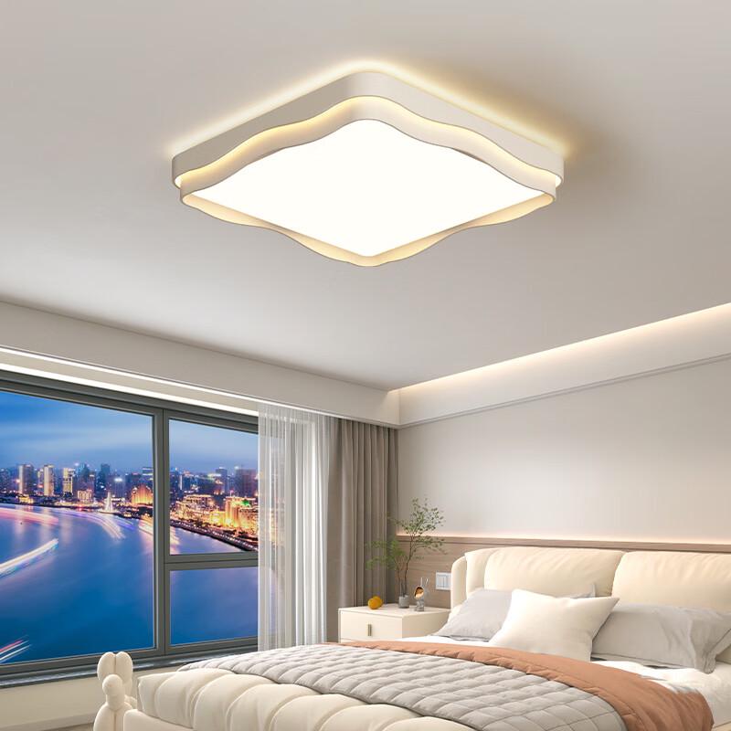Modern Minimalist LED Ceiling Lamp