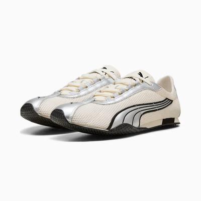 403692-05 H-Street OG Frosted Ivory Puma Silver (Men's)