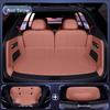 Li Auto L9 2025 Trunk Mat: Full Coverage Interior Accessory