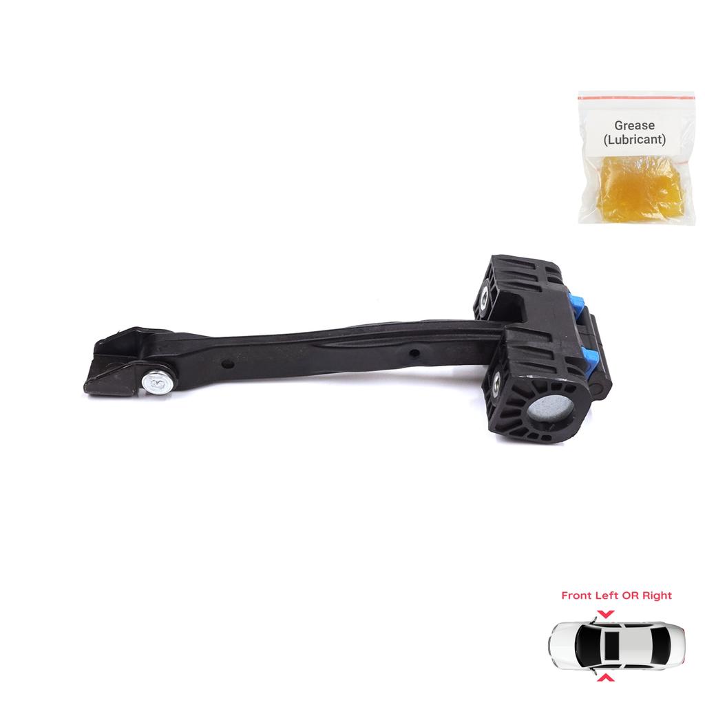 EDP1508 Vordertür Stopper Check Baugruppe Begrenzerband für Q7 SQ7 MK2 II 4M 2015-On 4M0837249