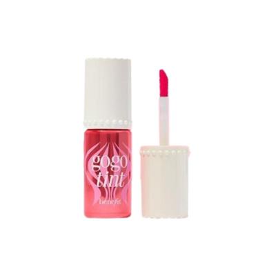 Make-up na rty – Lesky na rty