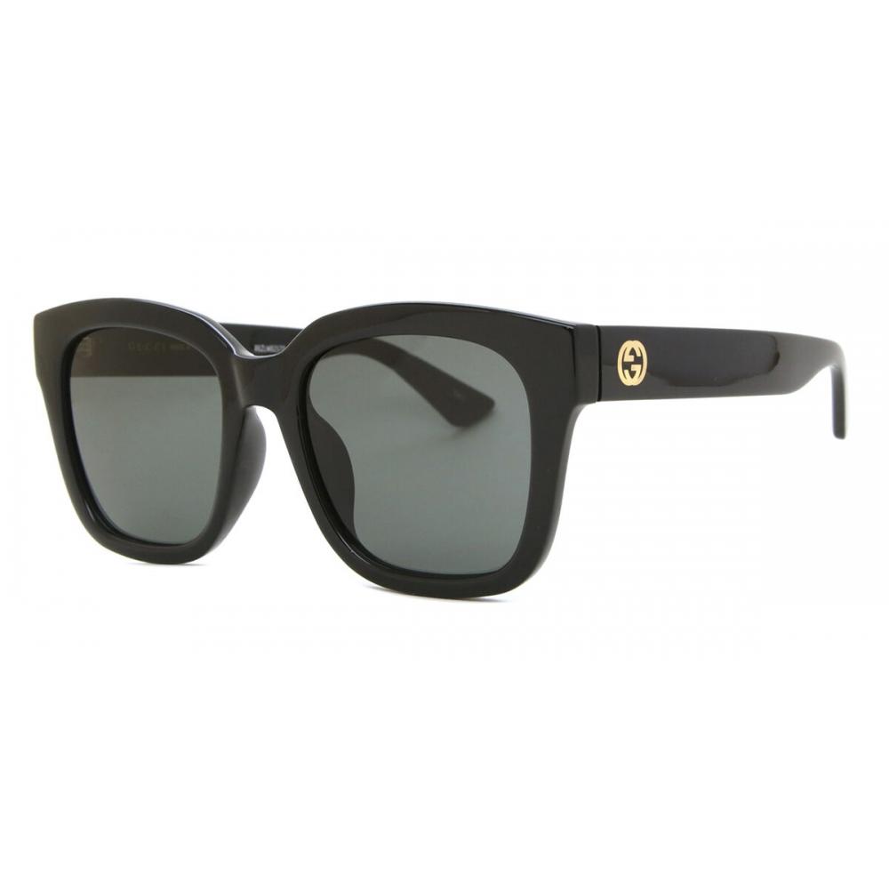 Gucci Gg1338sk Asian Fit 001 Women Sunglasses