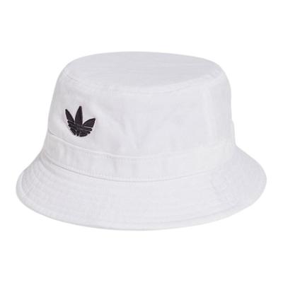 adidas Bucket Hats Unisex White Adidas JC6044