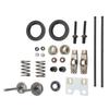 24PCS Valve Push Rod Kit Improve Engine Performance Metal for GX340 GX390 11hp 13hp Engine