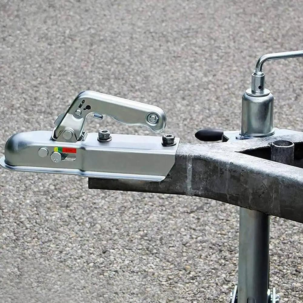 50Mm Trailer Tow Connector Towball Protector Head Connector Trailer Part