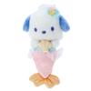 Sanrio Pochacco Mascot Holder 672076 (Mermaid)