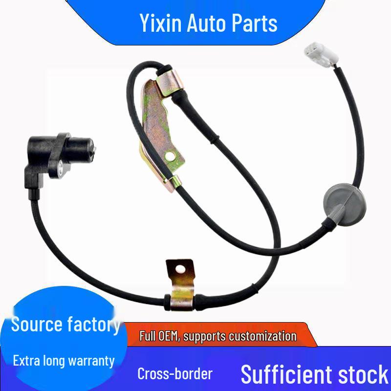 Suzuki Car ABS Wheel Speed Sensor (Part Number: 56220-86G00) Other