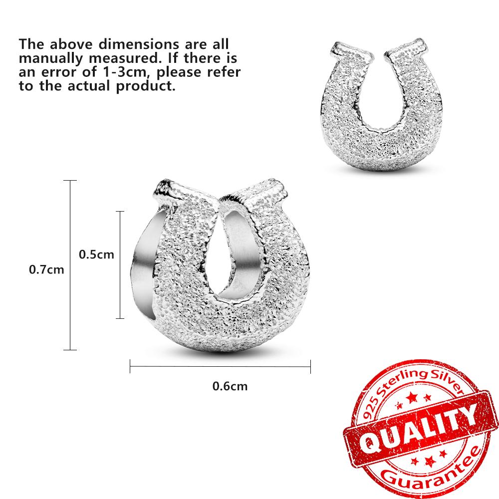 Trendy Copper Hamsa Hand Charm Textured Paw Mini Beads Fits Bracelet & Necklace Lovely Jewelry Accessories Gifts