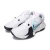 Nike Air Max Impact 4 White Copa Black DM1124-101 Men's Basketball Shoes