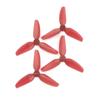 HQProp T3X3X3 3-inch FPV Drone Propellers (10 Sets)
