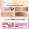 YALOIS Sakura Exfoliating Scrub