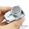 For 10-16 Chevrolet Equinox Ignition Switch & Driver Door Lock Cylinder W/ 2Keys