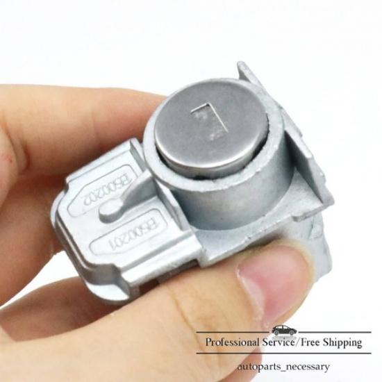 For 10-16 Chevrolet Equinox Ignition Switch & Driver Door Lock Cylinder W/ 2Keys