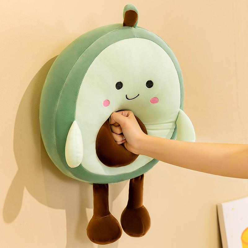 Cat Island Throw Pillow Doll Plush Long Cat Doll Sleeping Doll Birthday Gift Doll