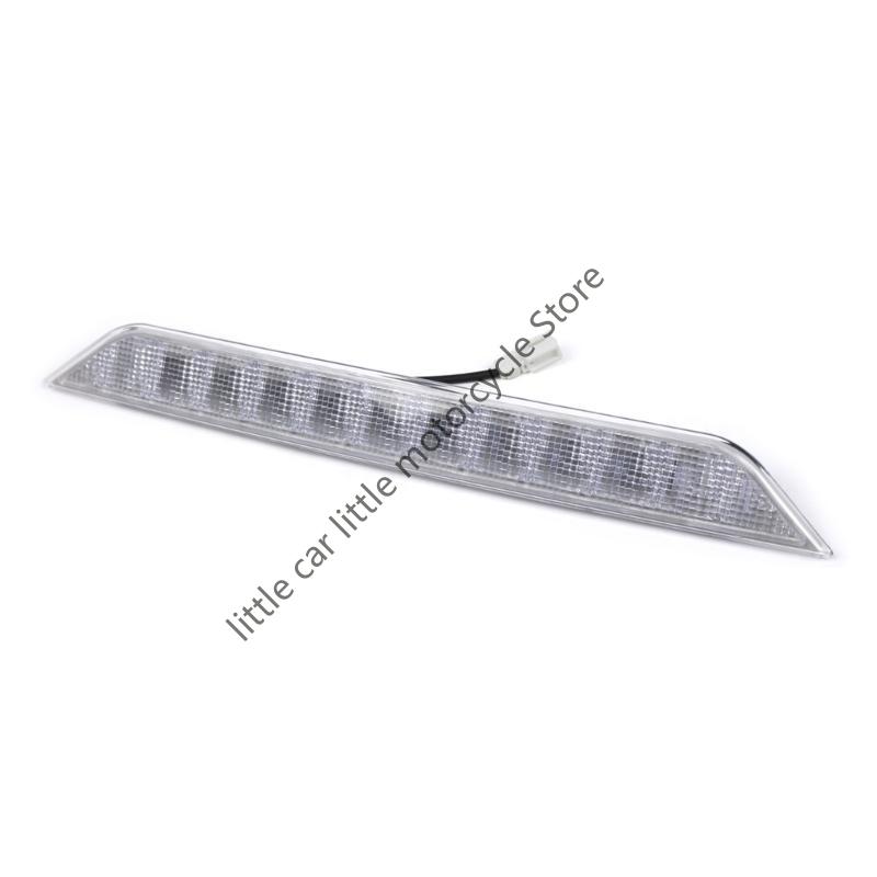High Mount 3Rd Brake Light Lamp For Nissan X-Trail T31 2008-2013 LED Rear Brake Light 26590-JG00F