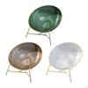 Fruit Bowl Salad Organizer Nut Tray for Desktop Decoration