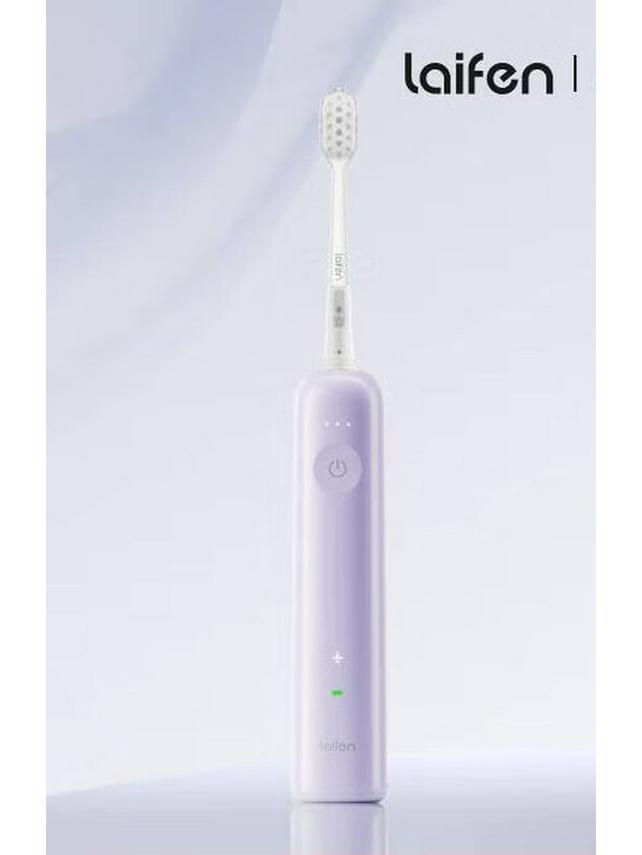 

Lefan Sonic Electric Toothbrush