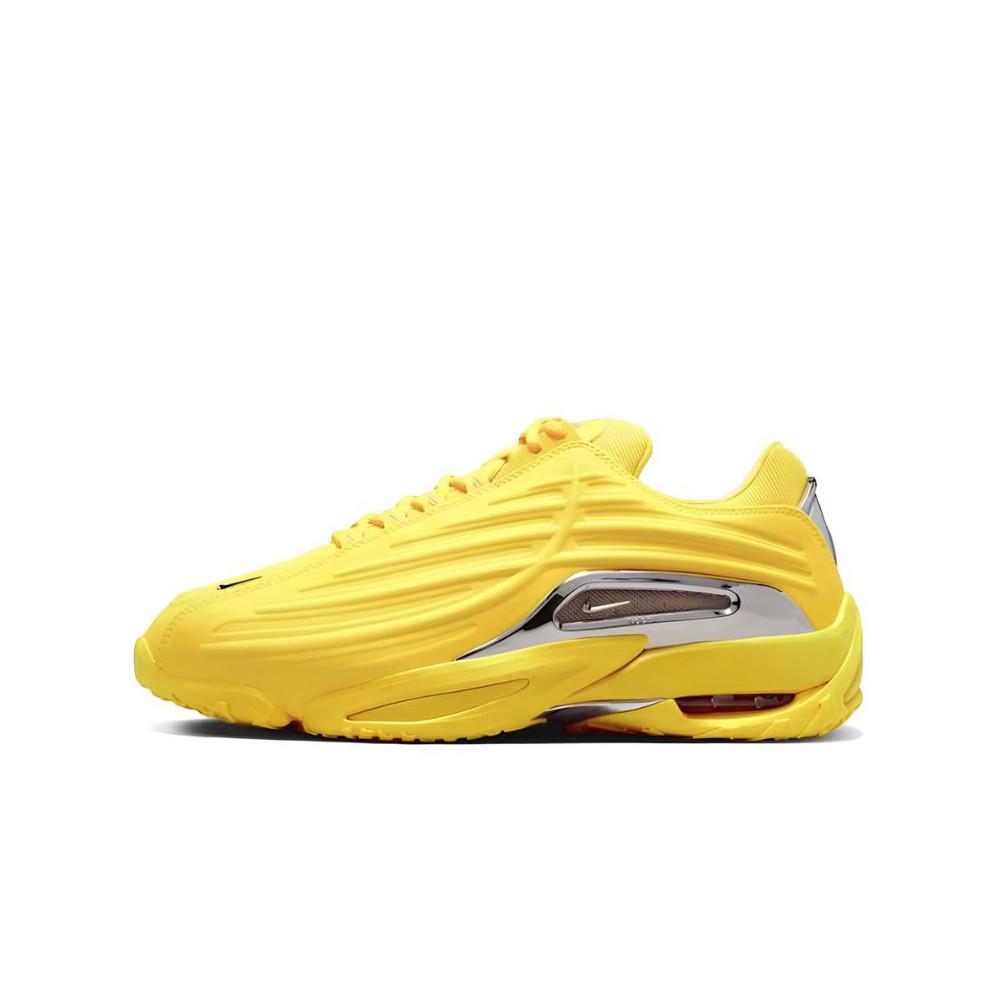 Nike Hot Step 2 Drake NOCTA Opti Yellow