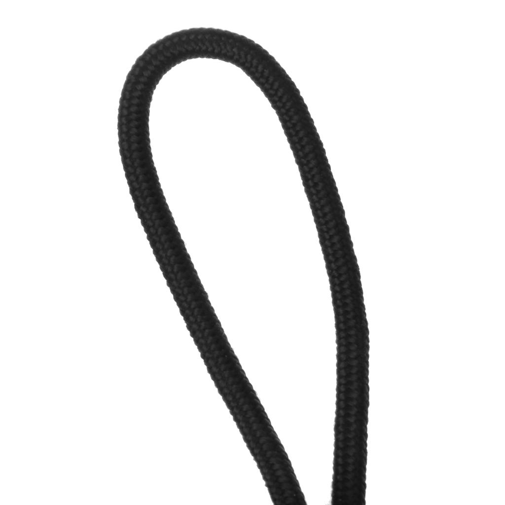 Kayak Canoe Boat Carry Grip Pull Handle with Cord Rope Easy Carrying
