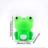 Dimmable Frog Night Light Soft Silicone Animal Night Light Bedside Lamp  Children Room