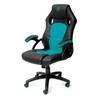 Gaming Chair Developed Specifically for Long Gaming Sessions Nacon. Light Blue Color