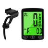 Bicycles Speedometers Suit LED Bicycles Computer Night Backlights Cyclometer for Bike Bike Accessories